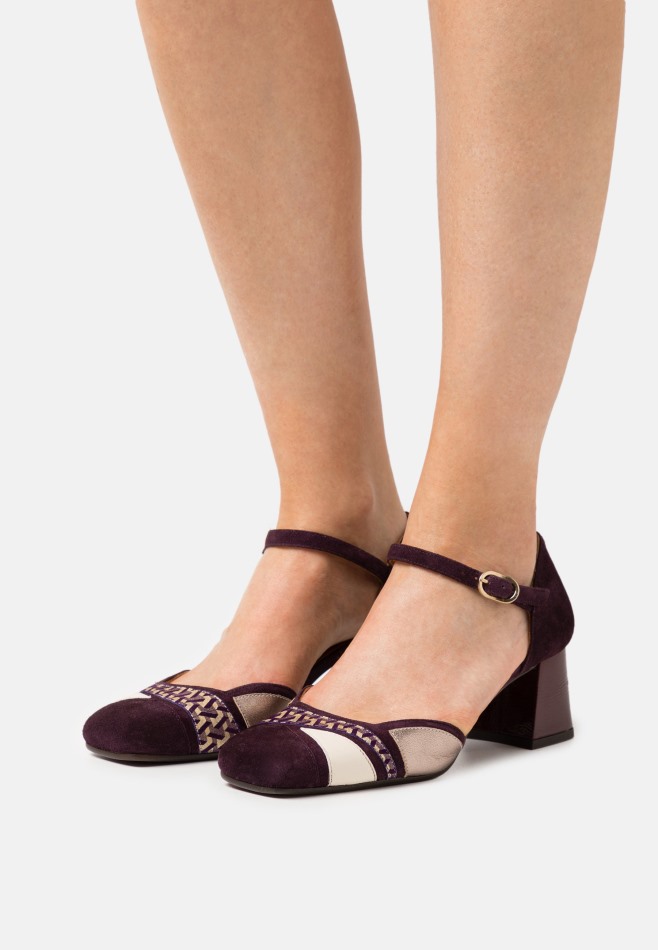 Gabor Noir | Exclusif Sophy - Talons Classiques